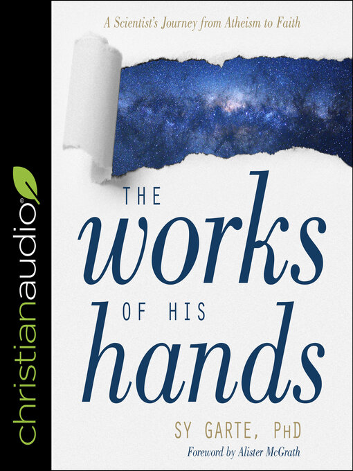 Title details for The Works of His Hands by Sy Garte, PhD - Available